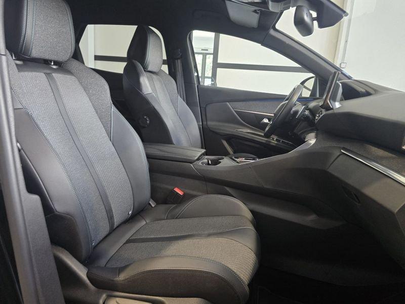 Peugeot 3008 BlueHDI 130 EAT8 S&S Allure Pack