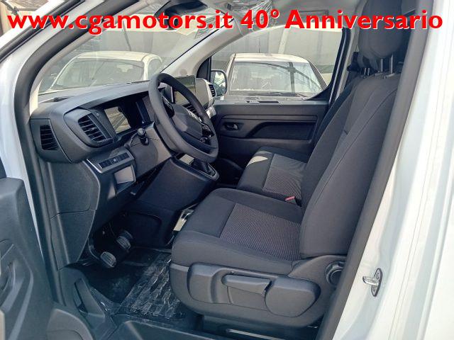 FIAT Scudo 1.5 BlueHDi 120 CV S&S PL-TN Furgone