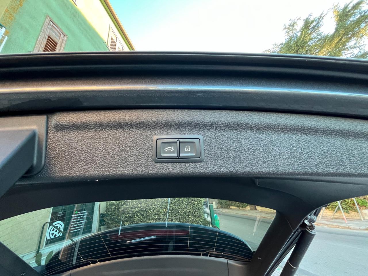 Audi Q3 SPB 35 TDI