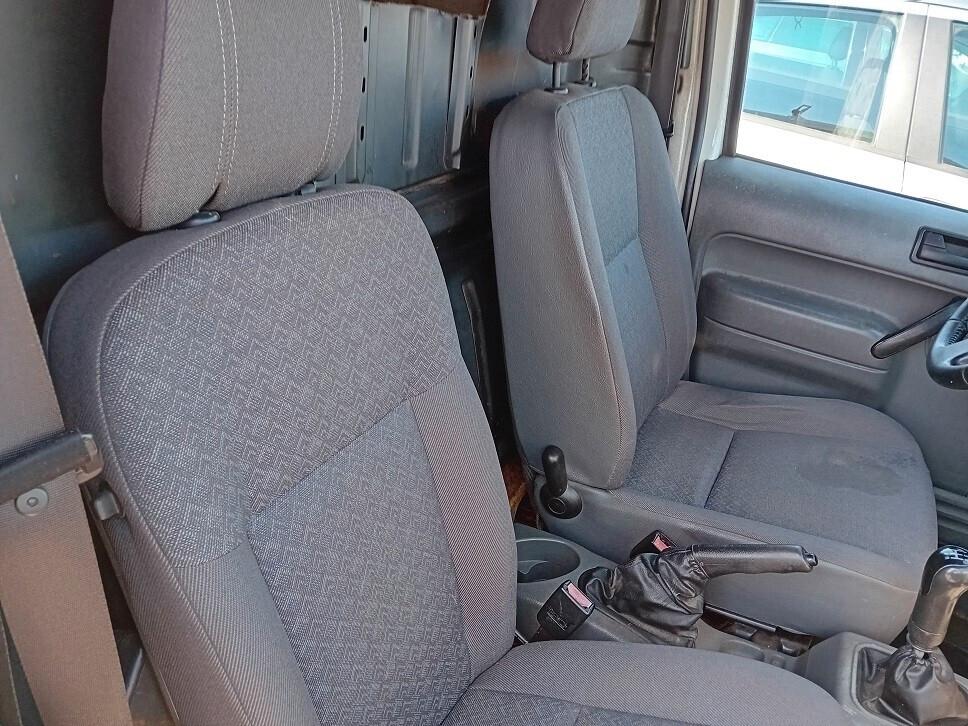 Ford Transit Connect 200S 1.8 TDDi