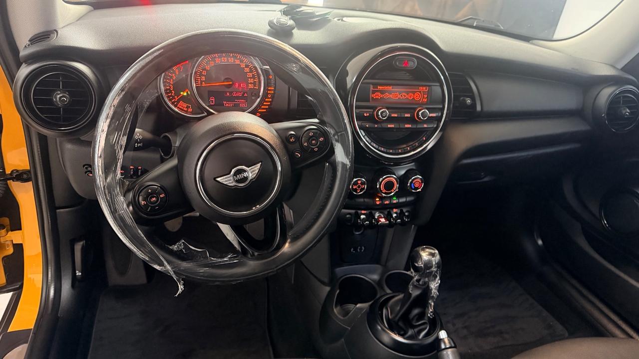 Mini 1.2 One MOTORE NUOVO*TETTO FULL