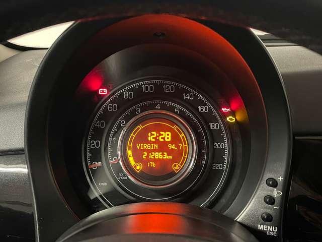 Fiat 500 1.4 16v 100cv Sport
