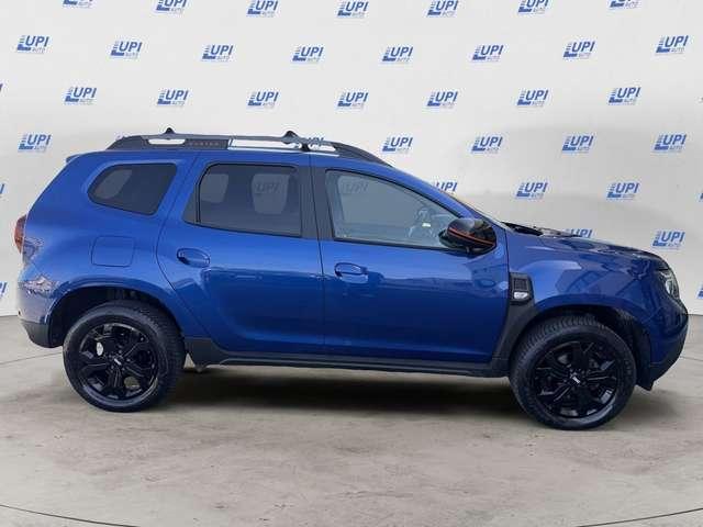 Dacia Duster 1.5 blue dci SL Extreme 4x4 115cv
