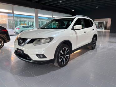 Nissan X-Trail 1.6 dCi 2WD N-Vision