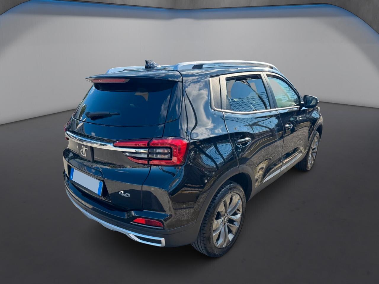 DR 4.0 1.5cc 114CV - KM ZERO