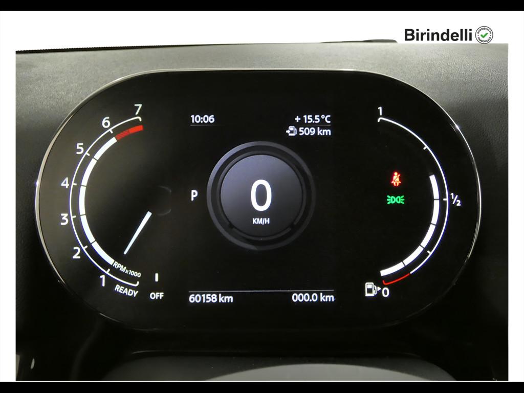 MINI Mini Countrym.(F60) - Mini 1.5 Cooper Business Countryman Automatica