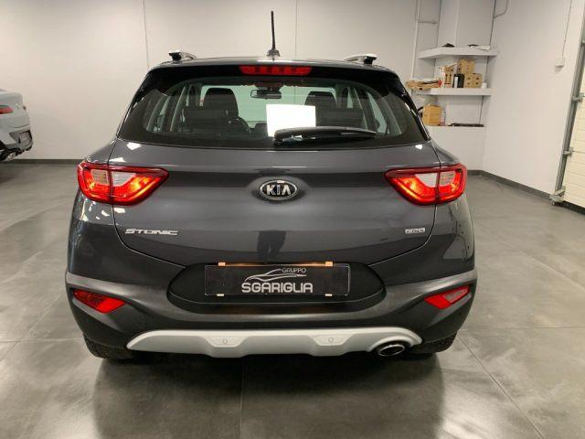 KIA Stonic 1.6 CRDi Style Full Optional