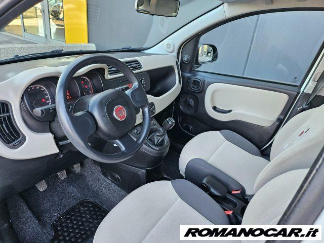 FIAT Panda 1.3 MJT 95 CV S&S Easy KM.64.000