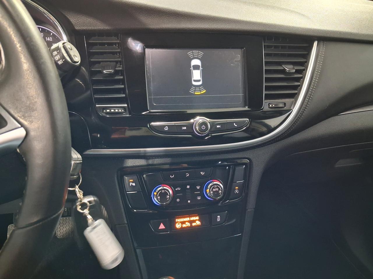 Opel Mokka X 1.6 CDTI Ecotec 4x2 Start&Stop Innovation