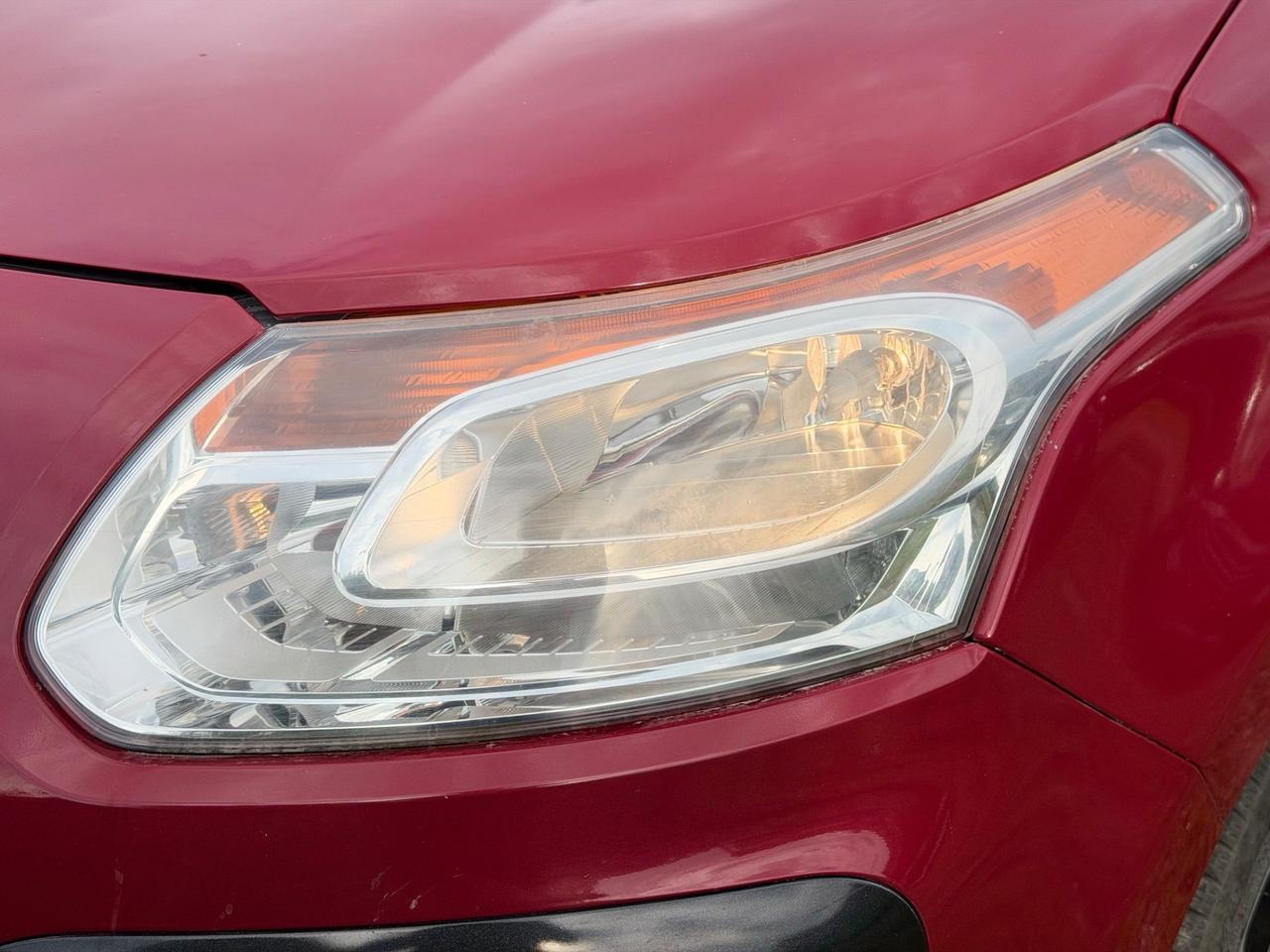 Citroen C3 Picasso 1.6 VTi benzina 120cv Perfect Techno 2009 E5