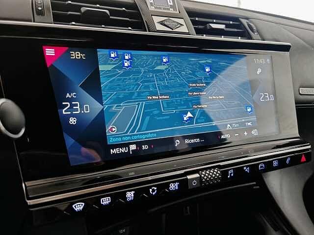 DS DS 7 Crossback DS 7 Crossback BlueHDi 130 aut. Grand Chic