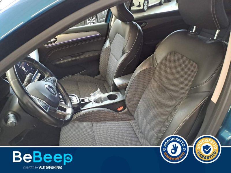 Renault Arkana 1.6 HYBRID INTENS E-TECH 145CV