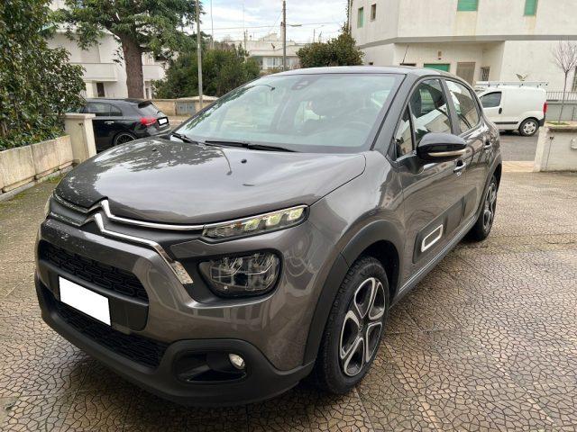 CITROEN C3 BlueHDi 100 S&S Feel Pack