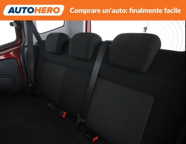 FIAT Qubo 1.3 MJT 80 CV Easy