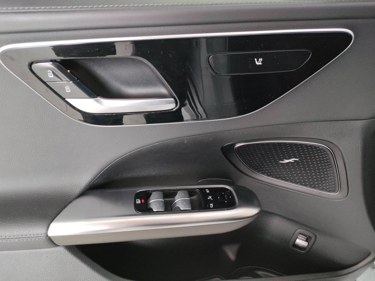 Mercedes-Benz Classe C-W206 Berlina 2021 - C 220 d mhev Premium auto