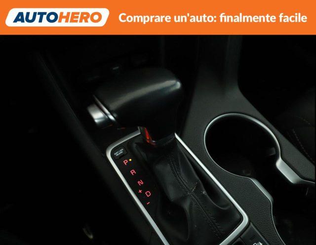 KIA Sportage 1.6 CRDI 136 CV DCT7 2WD Business Class