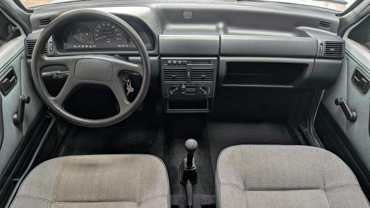 Fiat Uno 45 5 porte