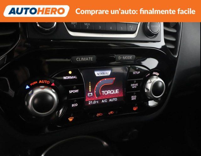 NISSAN Juke 1.2 DIG-T 115 Start&Stop Acenta