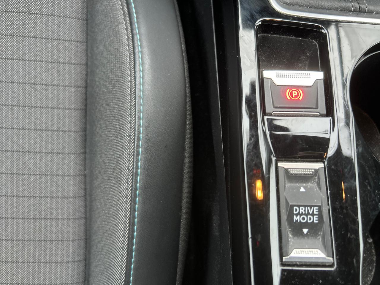 Peugeot 208 5 Porte #promo 208 1.5 bluehdi Allure s&s 100cv my20 #promo