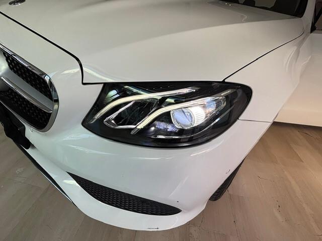 Mercedes-Benz E 220 d 194CV Cabrio Sport 2021