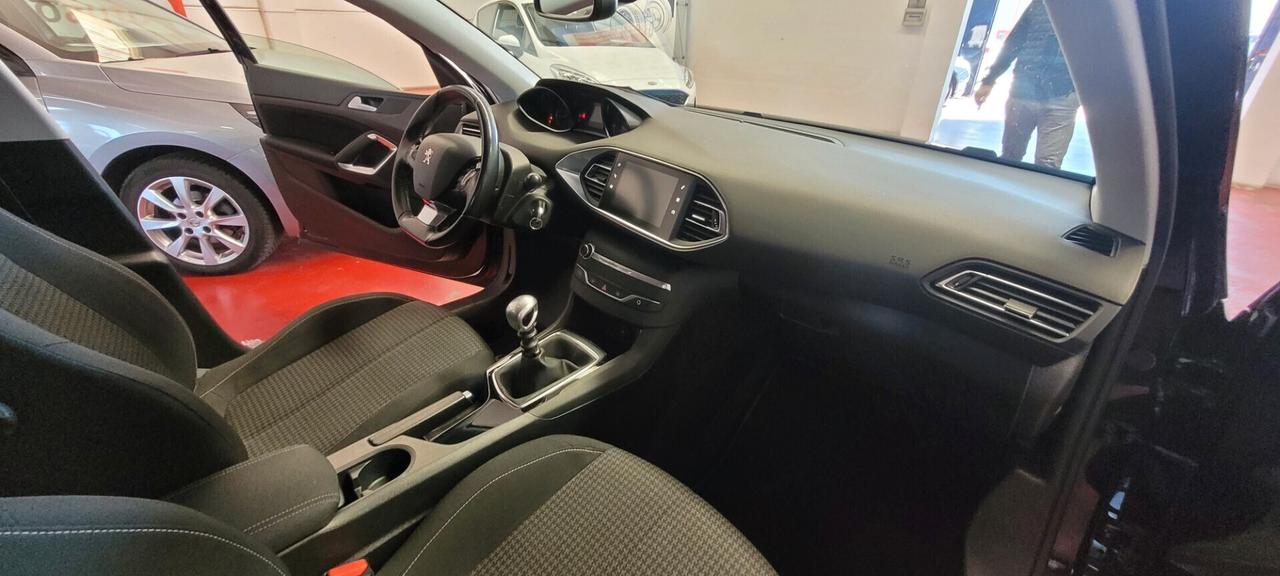 Peugeot 308 BlueHDi 130 S&S SW Business GARANTITA