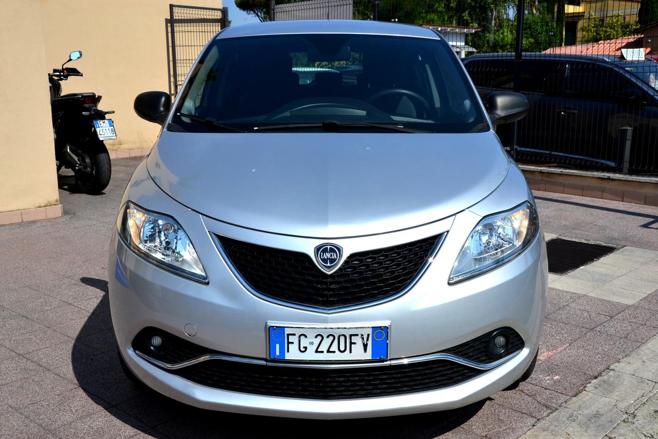 Lancia Ypsilon 1.3 MJT 95CV GOLD *KM 39000 ORIGINALI**PREZZO VERO