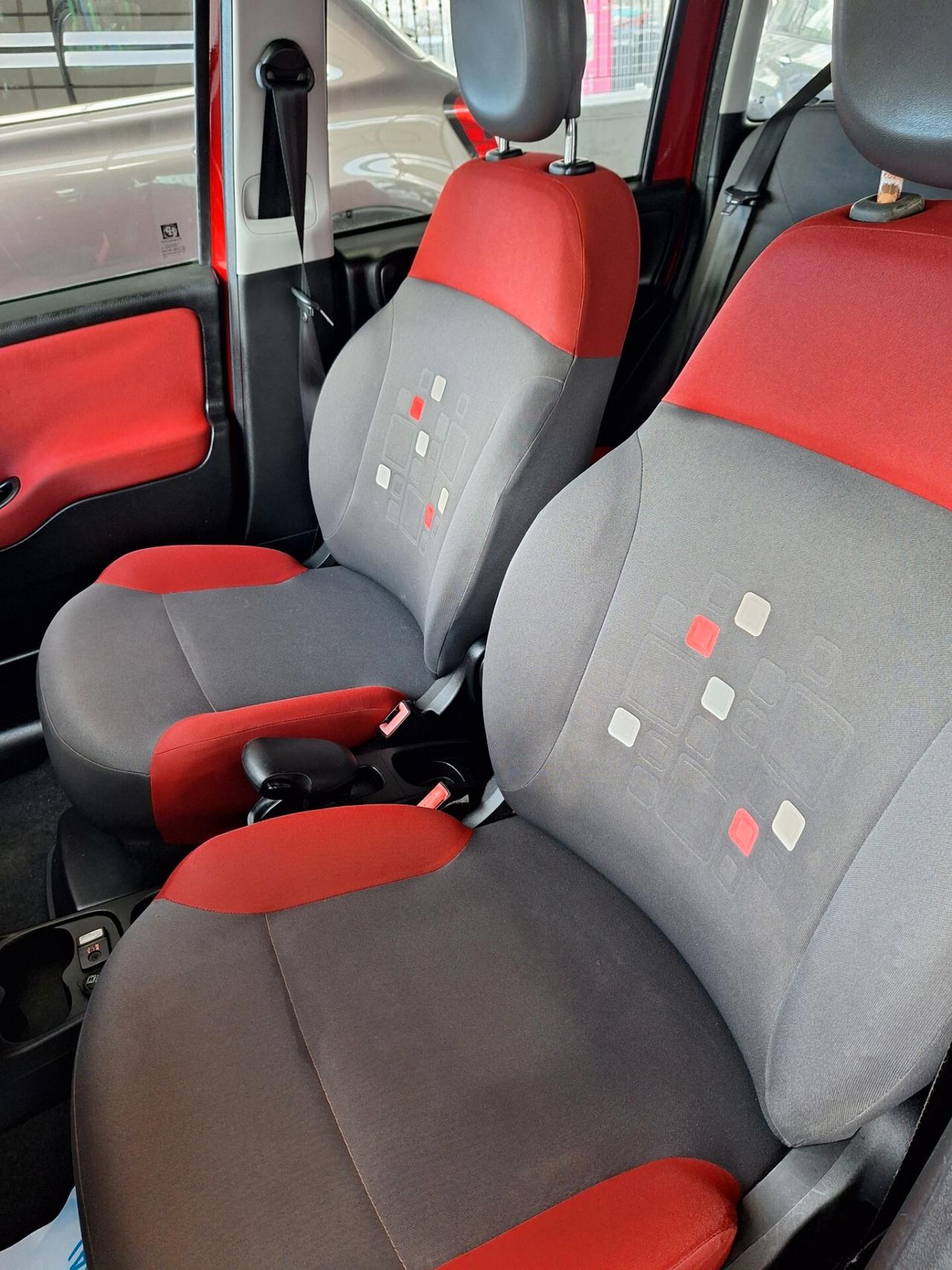 Fiat Panda 1.2 EasyPower Lounge Prov Nord Italia
