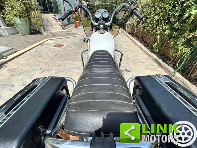 MOTO GUZZI V 35 C