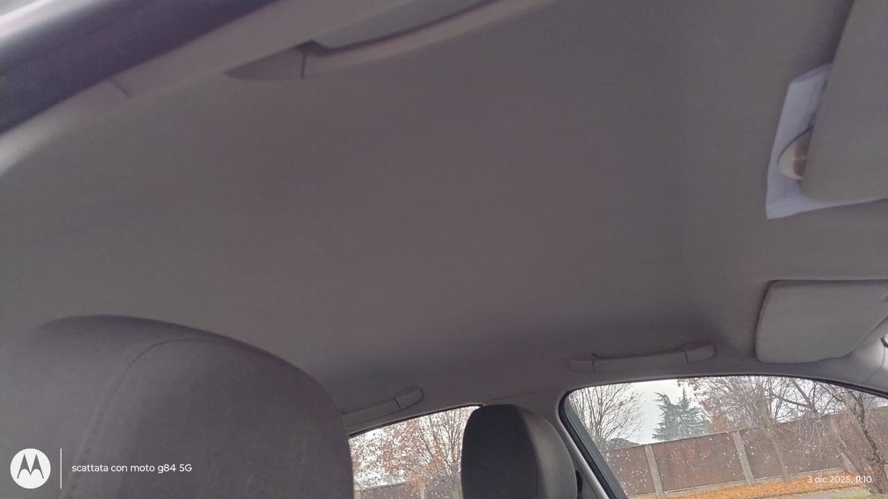 Bmw 320 320d turbodiesel cat 4 porte Attiva