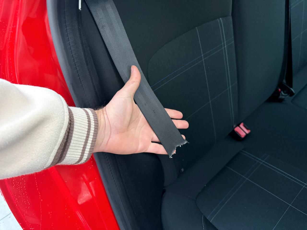 FORD FIESTA ANNO 2017 1.1 BENZINA 85 CV *VEDI FOTO