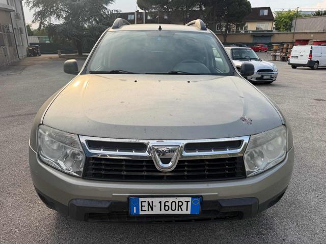 DACIA Duster 1.5 dCi 110CV 4x2 Lauréate perfetta di meccanica