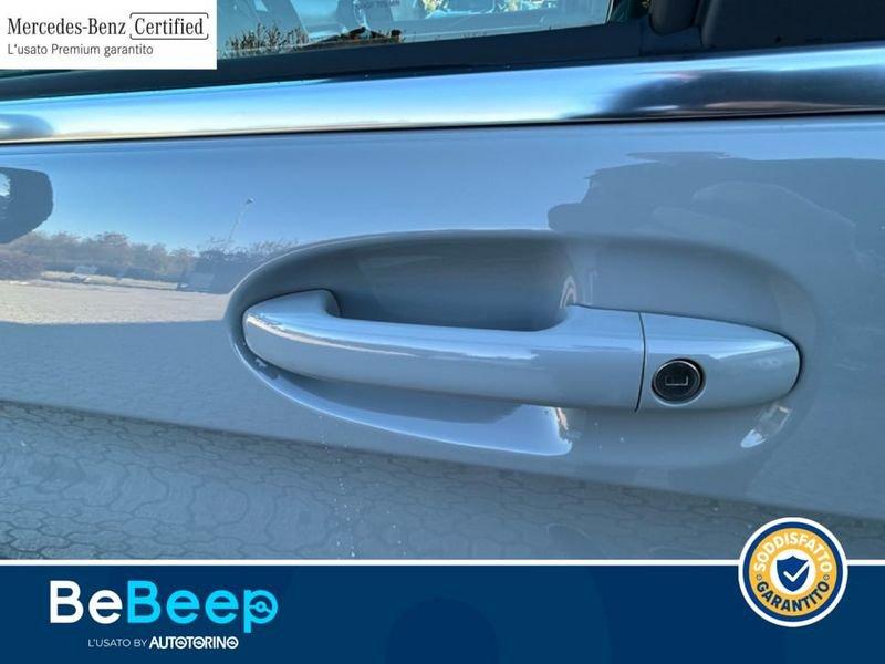 Mercedes-Benz Classe V V EXTRALONG 300 D EXCLUSIVE 4MATIC AUTO