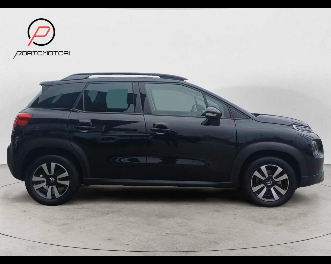 CITROEN C3 Aircross 1ª s. - C3 Aircross PureTech 110 S&S Shine