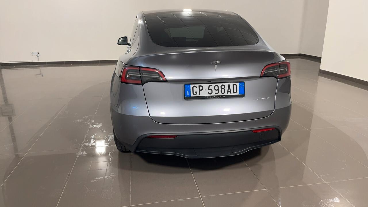 Tesla Model Y Model Y Long Range AWD