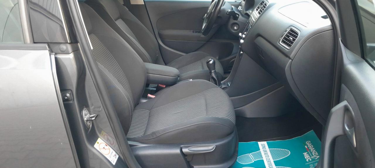 Volkswagen Polo 1.2 TSI 5 porte Highline
