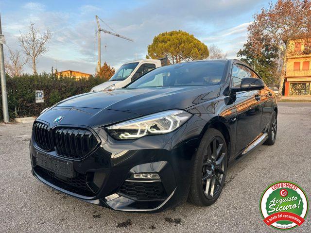 BMW 218 i Gran Coupé Msport