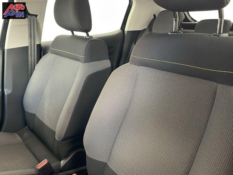 Citroën C3 PureTech 83 S&S PLUS*Navigatore" *PROMO*