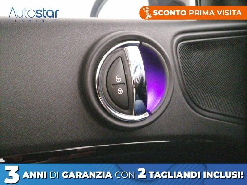 MINI Countryman Mini 2.0 Cooper D Essential auto