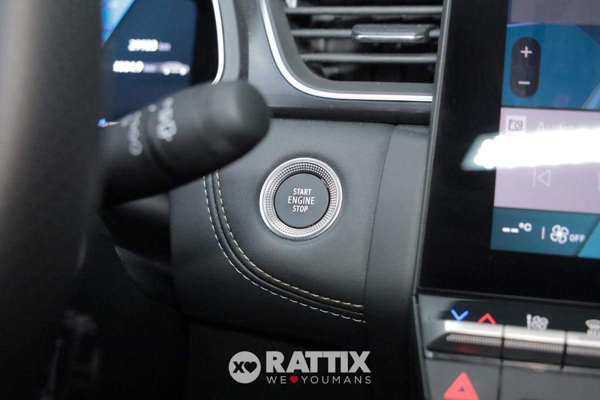 Renault Symbioz 1.6 E-Tech full hybrid 145CV Iconic auto
