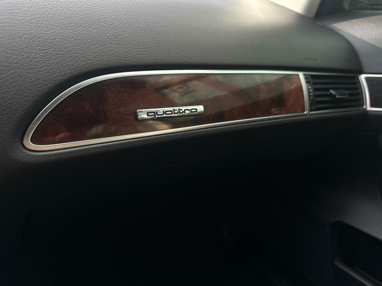 Audi A6 2.0 TFSI