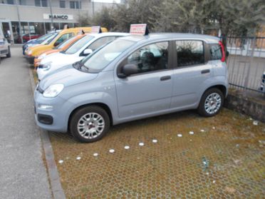 Fiat Panda 1.2