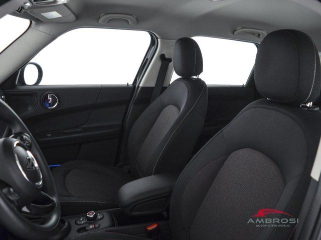 MINI Countryman One D 1.5 One D Business