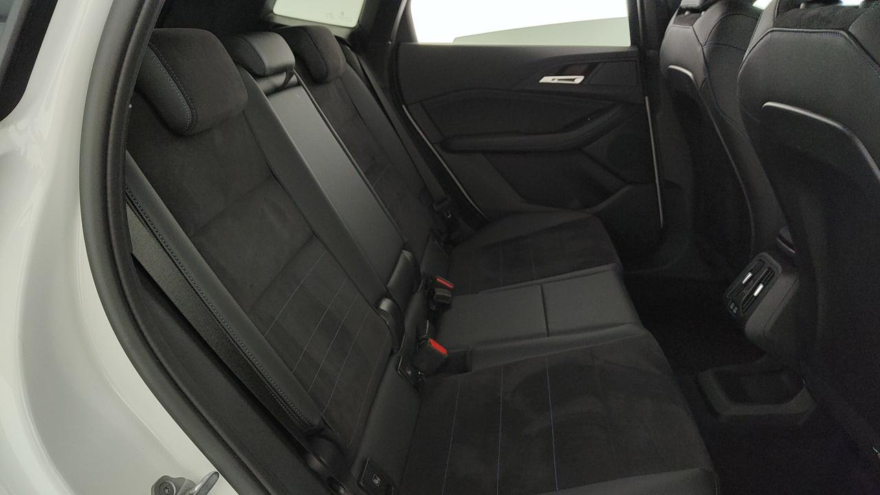 BMW Serie 2 U06 Active Tourer - 218d Active Tourer Msport auto