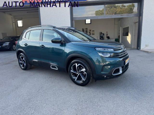 CITROEN C5 Aircross BlueHDi 130 S&S EAT8 Shine