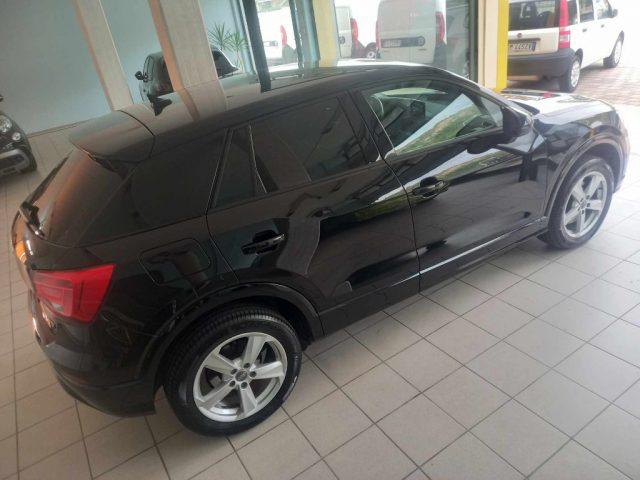 AUDI Q2 1.6 TDI Sport