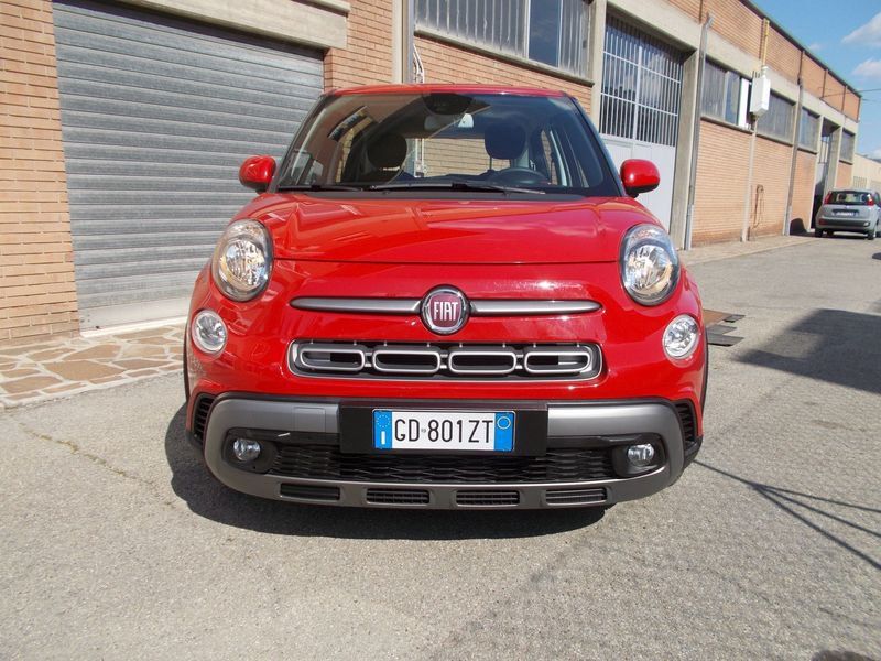 FIAT 500L 1.3 Multijet 95 CV Cross 338.7575187 MASSARI MARCO