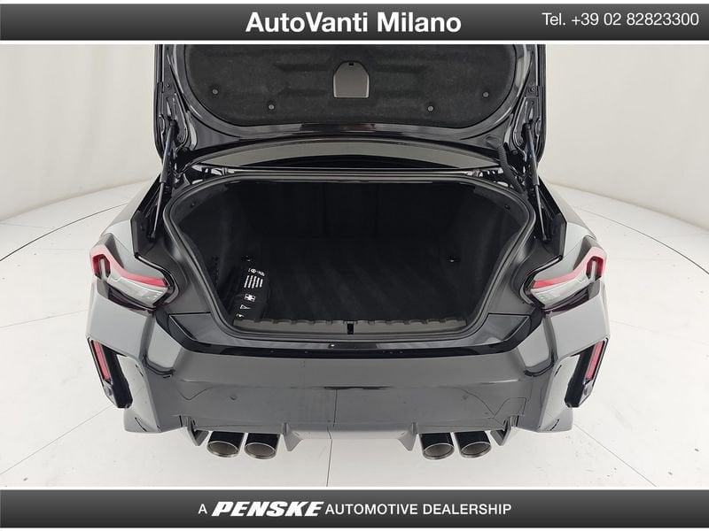 BMW Serie 2 Coupé M2