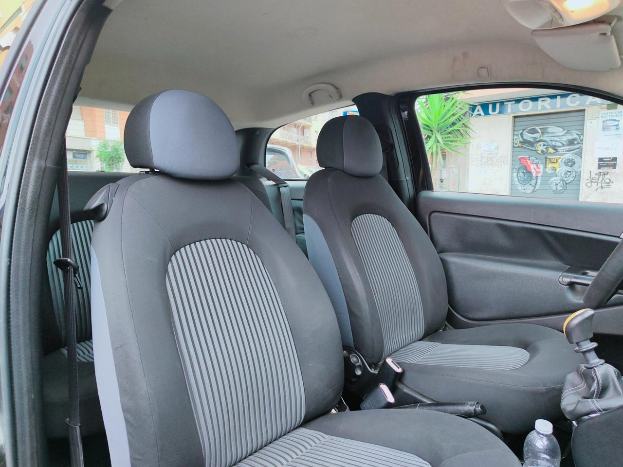 Lancia Ypsilon 1.2 Oro Plus