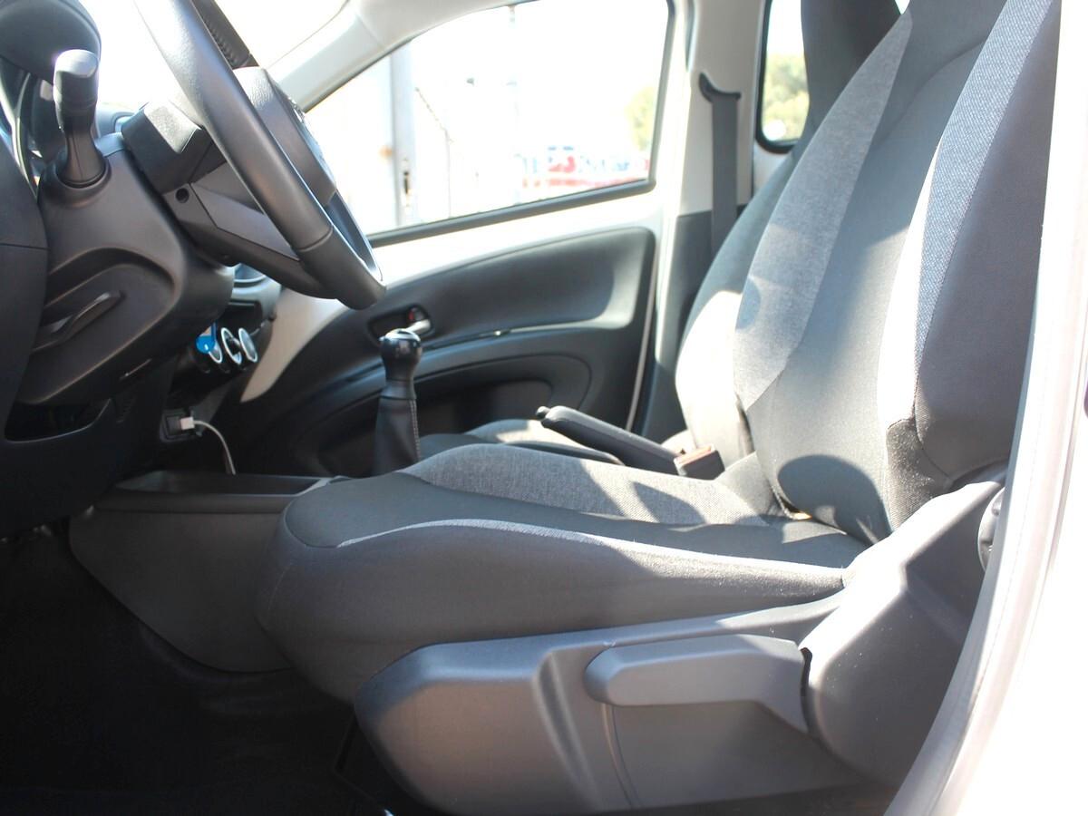 Toyota Aygo X 1.0 VVT-i 72 CV 5 porte Active **PREZZO VERO** UNIPRO IVA DEDUCIBILE