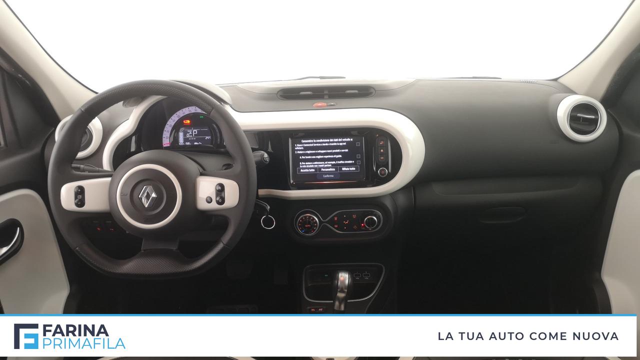 RENAULT Twingo Electric - Twingo Techno 22kWh